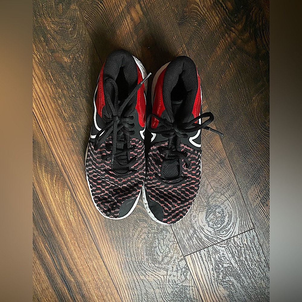Men’s Nike Renew athletic shoes